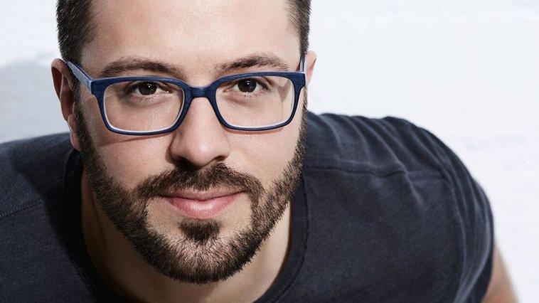 Danny Gokey